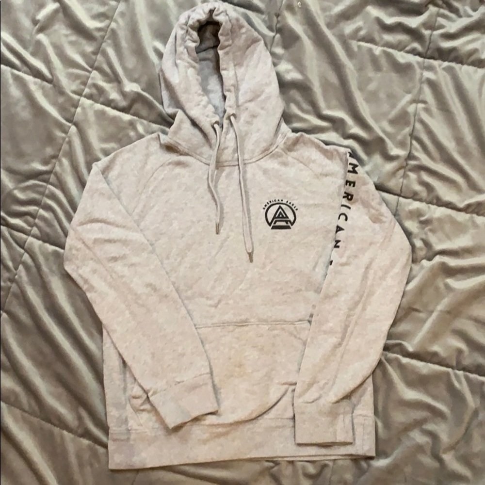 Men’s XS American Eagle hoodie